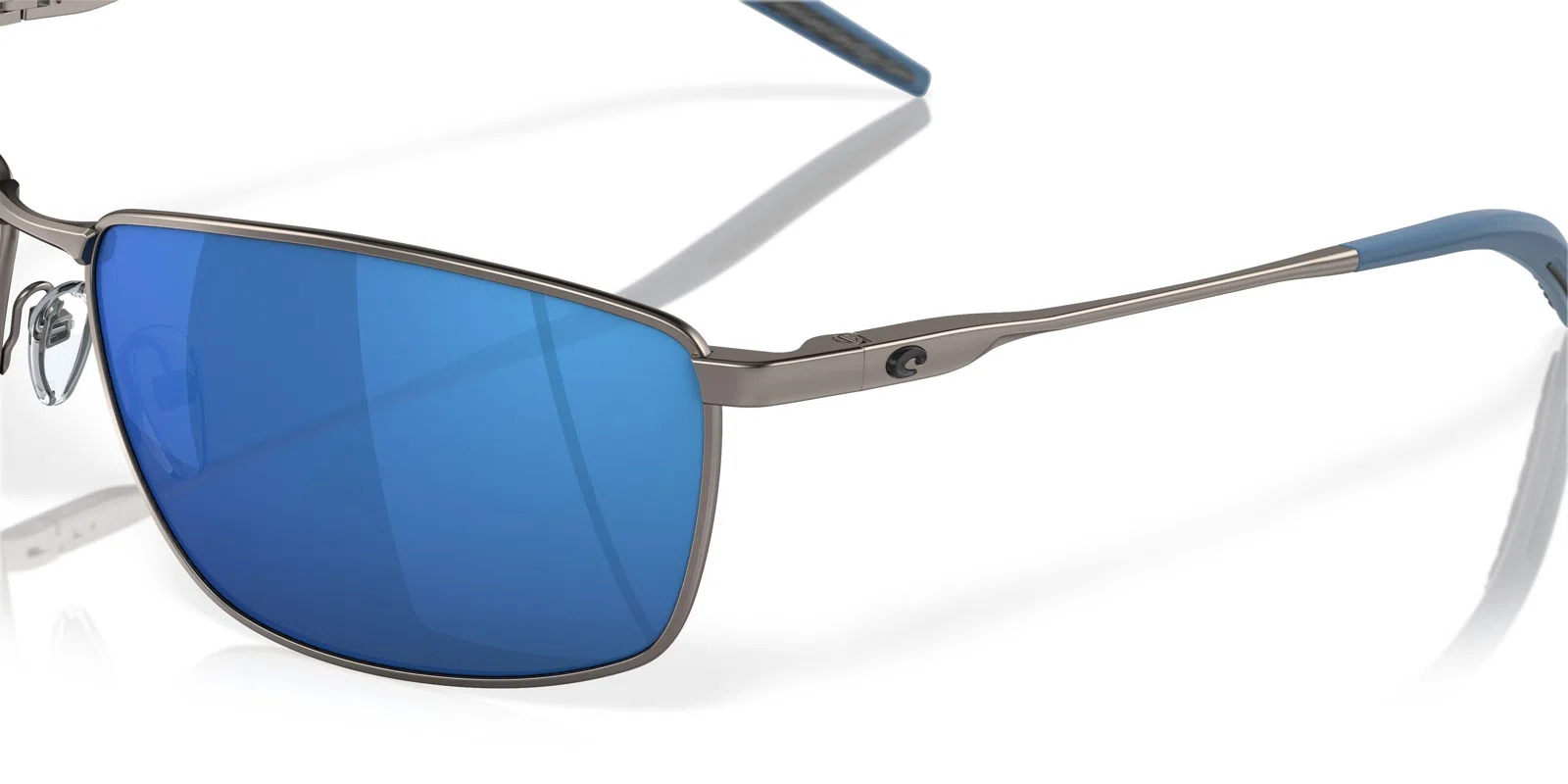 Costa Del Mar Turret 6009 Sunglasses - view 39